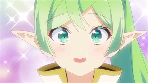 Ilustración de personajes de Tensei Kizoku no Isekai Boukenroku