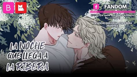 Portada del manhwa 