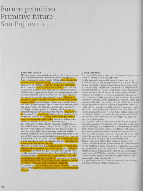 Diagrama conceptual del 