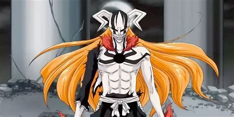 Ichigo en estado Vasto Lorde