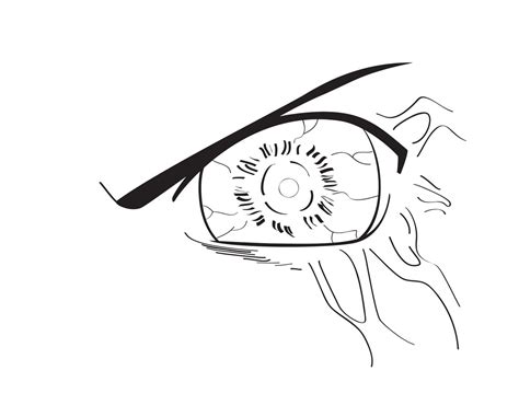 Ojo Byakugan