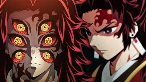 Kokushibo, la Luna Superior Uno