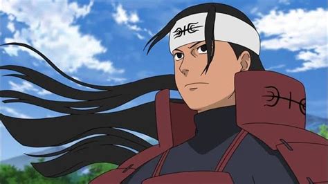 El Primer Hokage, Hashirama Senju