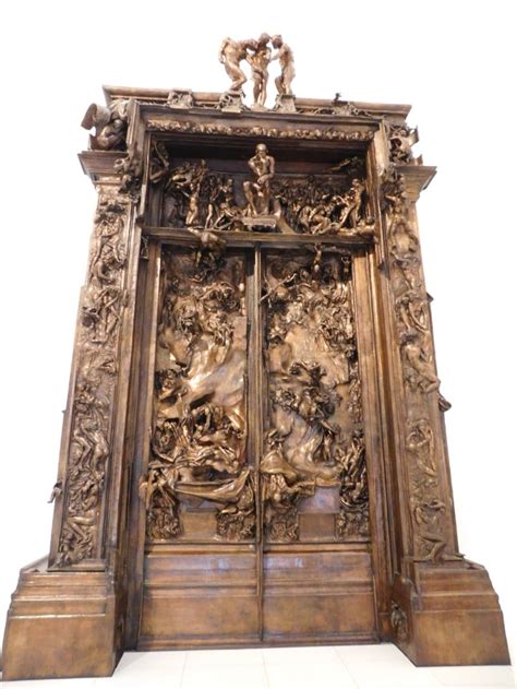 Puerta del Infierno