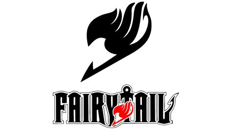 Ilustración del símbolo de Fairy Tail