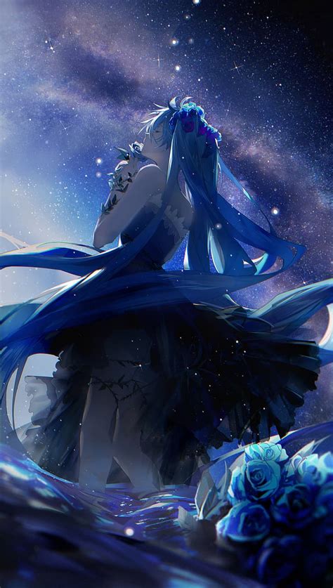 Kaneki bajo el cielo azul