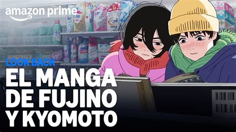 Ilustración de Fujino y Kyomoto trabajando en su manga