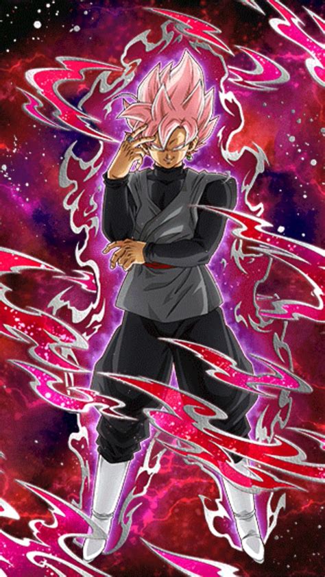 Goku Black