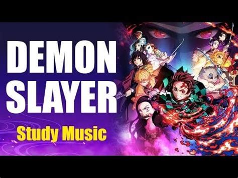 Banda sonora de Demon Slayer