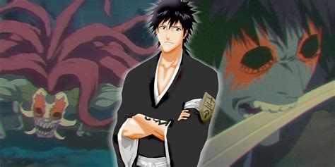 Aaroniero como Kaien Shiba