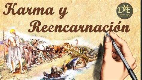 El ciclo de la reencarnación en las religiones de la India