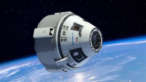 Nave espacial de la Corporación Cápsula