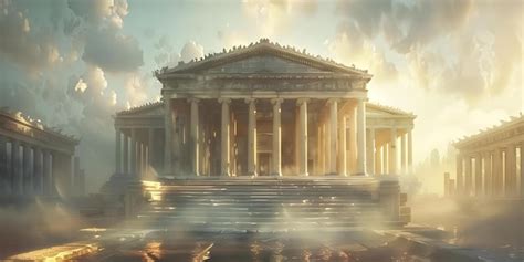 Representación artística de los dioses Kotoamatsukami