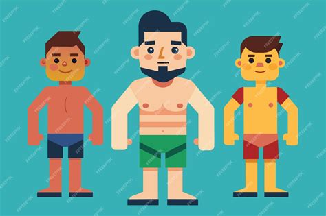 Ilustración de tres figuras masculinas sombreadas rodeando a una figura femenina