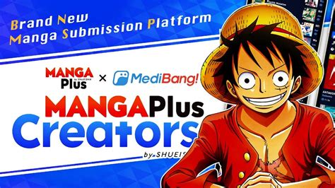 Logotipo de Manga Plus