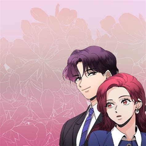 Portada del webtoon 