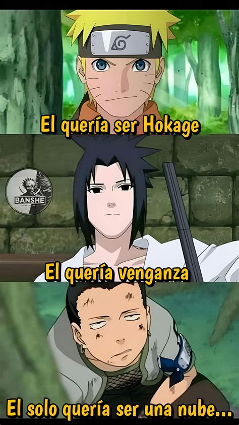Naruto y Sasuke, exhaustos pero en paz