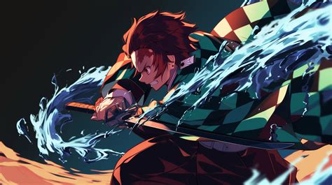 Producción de anime de Demon Slayer