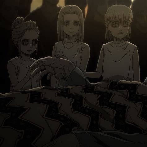 Ilustración de los tres muros: Maria, Rose y Sina