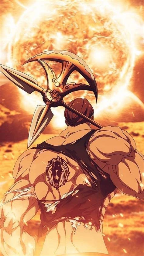 Escanor