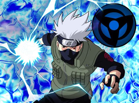 Imagen de Kakashi Hatake