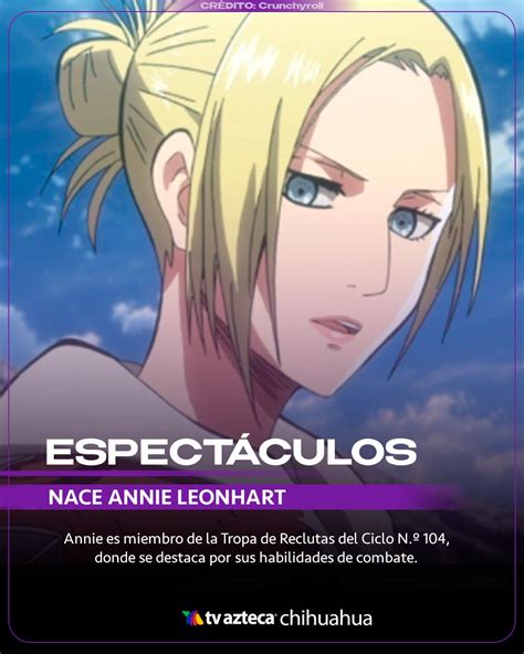 Reiner, Bertolt y Annie en la Tropa de Reclutas