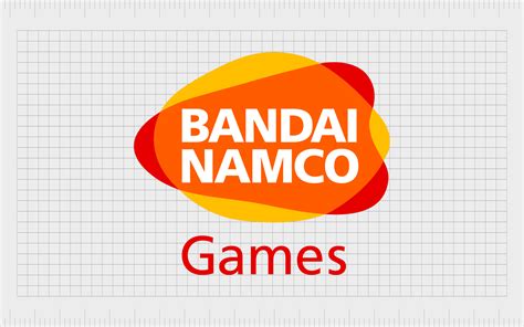 Logotipo de Bandai Namco Entertainment