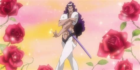 Charlotte Chuhlhourne en su forma liberada