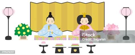 Ilustración de Hina y Rui