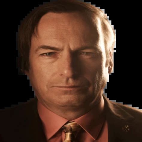 Titán con parecido a Saul Goodman