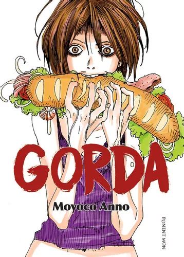 Portada del manga 