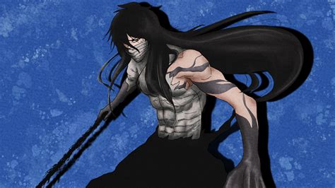 Transformación de Ichigo a Mugetsu