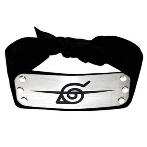 Banda ninja de Konoha