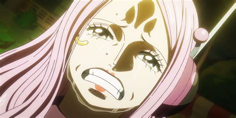 Bonney controlando Pacifistas