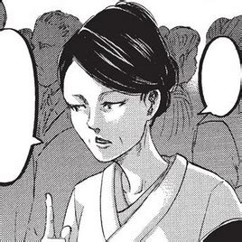 Kiyomi Azumabito y la marca de los Azumabito