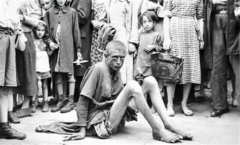 Gueto de Liberio en Marley