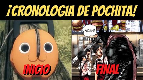 Yoru confrontando a la Muerte y a Pochita