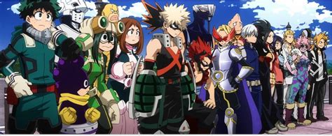 Clase 1-A de la Academia U.A.