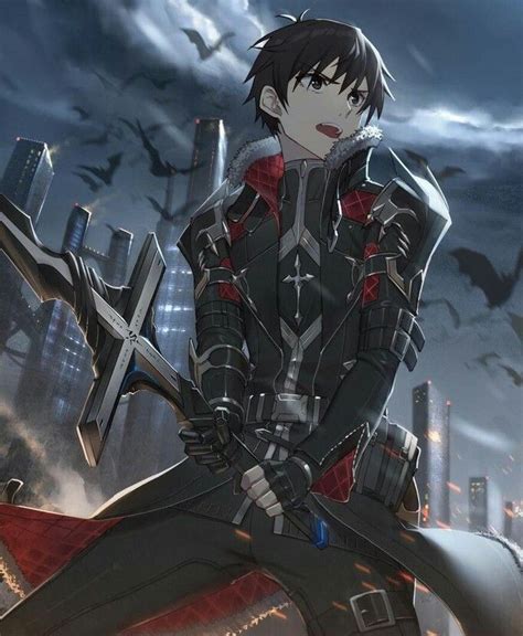 Ilustración de Fate Graphite con su habilidad Gula