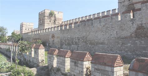Mapa de las Murallas y el mundo exterior