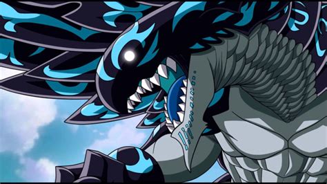 Acnologia, el Rey Dragón