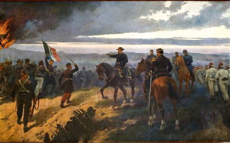 Batalla contra el Imperio Alvarez