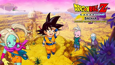 Marcador de Misiones en Dragon Ball Z: Kakarot