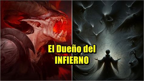 Dabra el Rey del Infierno