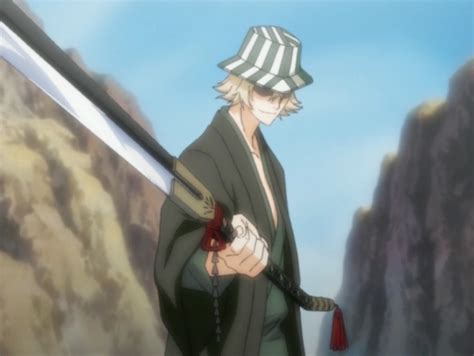 Demostración del Shikai de Benihime