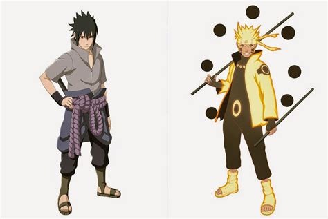 Kakashi liderando tropas en la Cuarta Guerra