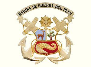 Insignia de la Marina