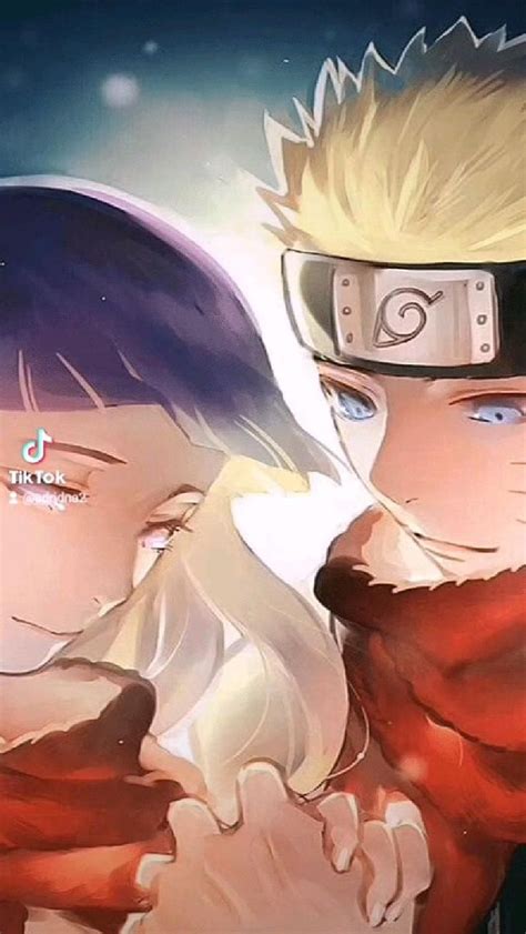 Parejas de Naruto Shippuden