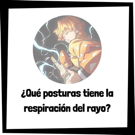Representación artística de la Séptima Postura de la Respiración del Rayo