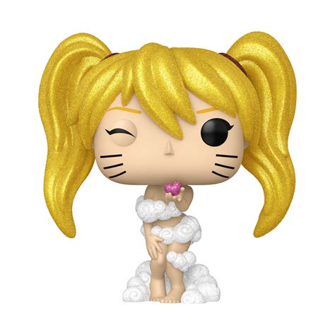 Funko Pop! Naruto (Sexy Jutsu)